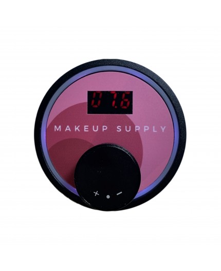 Alimentatore 2 Ampere - MakeUp Supply Alimentatore 2 Ampere - MakeUp Supply