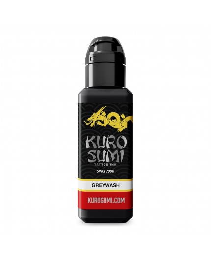 GREYWASH - Kuro Sumi Imperial - 44ml - Conforme REACH