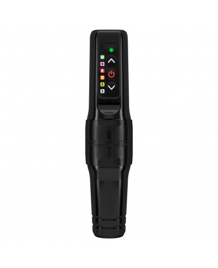 Flux Mini Wireless PMU Machine - Stealth - Dermografo Spektra Flux Mini Wireless PMU Machine - Stealth - Dermografo Spektra