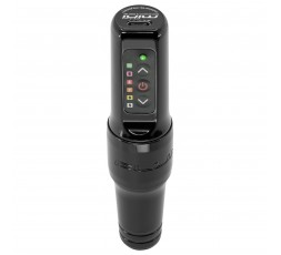 Flux Mini Wireless PMU Machine + PowerBolt Aggiuntivo - Stealth - Dermografo Spektra