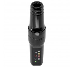 Flux Mini Wireless PMU Machine + PowerBolt Aggiuntivo - Stealth - Dermografo Spektra
