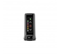 Flux Mini Wireless PMU Machine + PowerBolt Aggiuntivo - Stealth - Dermografo Spektra