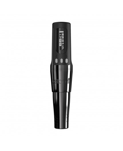 BELLAR AIR Wireless PMU Pen - Stealth - Dermografo Microbeau BELLAR AIR Wireless PMU Pen - Stealth - Dermografo Microbeau
