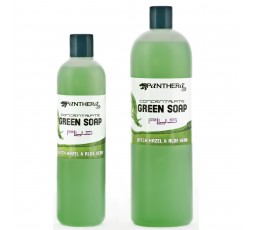 PANTHERA Green Soap