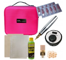 Starter Kit PMU Avanzato - MakeUp Supply