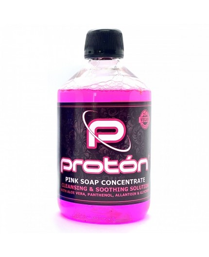 PROTON Pink Soap Concentrato - 500ml