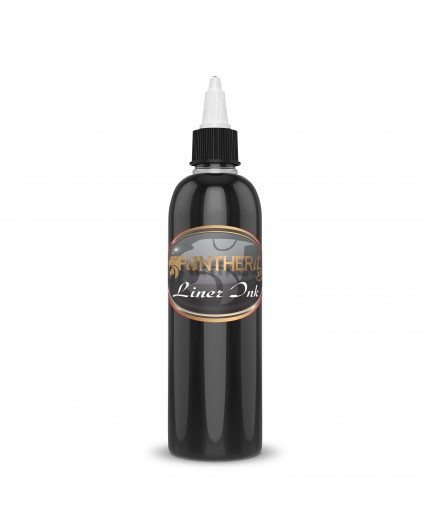 PANTHERA Liner Ink Gold - Colore Tattoo REACH PANTHERA Liner Ink Gold - Colore Tattoo REACH