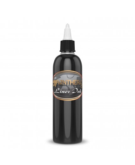 PANTHERA Liner Ink Gold - Conforme REACH