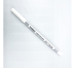 Pennarello Sterile BIANCO - 1.0 mm - con Righello