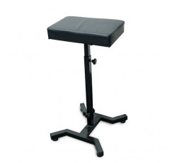 Poggia Braccio Premium - Nero - 24x 36cm