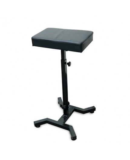 Poggia Braccio Premium - Nero - 24x 36cm Poggia Braccio Premium - Nero - 24x 36cm