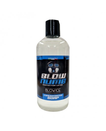 BLOW NUMB Soap - 500ml