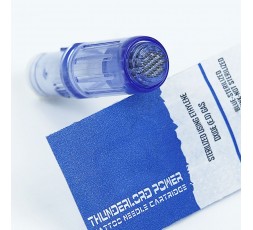 42 Punte - Cartucce THUNDERLORD Power Needling - 10pz.