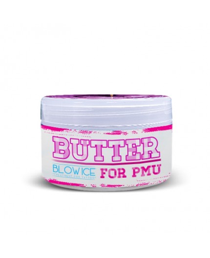 BLOW BUTTER for PMU - Aftercare - 50ml