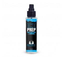 Ice Prep by BlowIce - Stencil Removal + Skin Sanitizer - 100ml