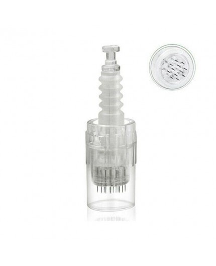 12P (12 punte) - Cartuccia da Needling per Dr.Pen E-30 - 1pz