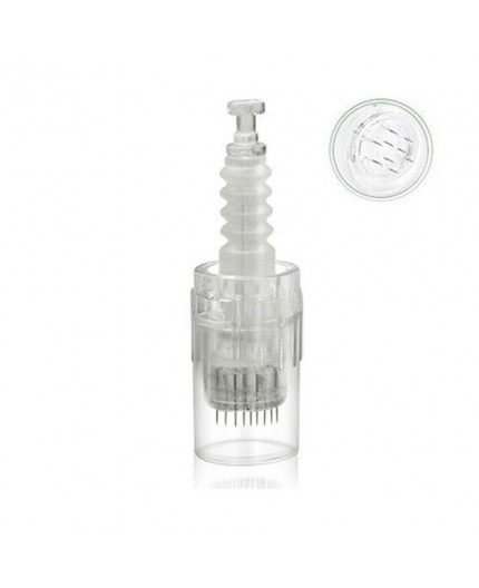 09P (9 punte) - Cartuccia da Needling per Dr.Pen E-30 - 1pz