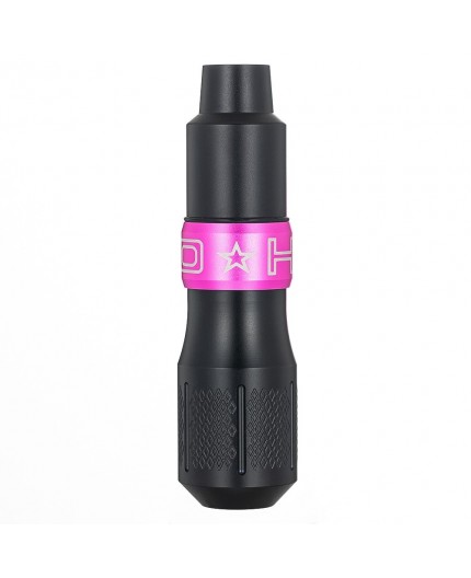 Dynamic Hello Pen - PINK Edition - Corsa 3.5 mm - Macchinetta Tattoo Pen Dynamic Hello Pen - PINK Edition - Corsa 3.5 mm - Macchinetta Tattoo Pen