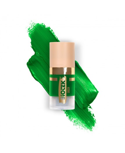 GREEN - Biotek - 7ml - Conforme REACH GREEN - Biotek - 7ml - Conforme REACH