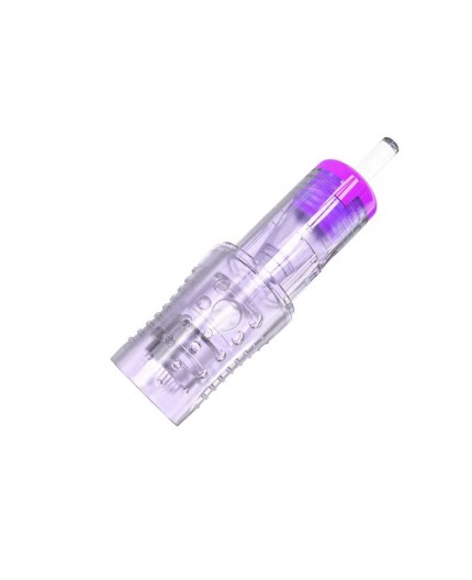 12 Punte - Cartucce EZ VENUS Microneedle - Ø 0,25mm - L 2,0mm - 20pz. 12 Punte - Cartucce EZ VENUS Microneedle - Ø 0,25mm - L 2,0mm - 20pz.