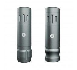 DORMOUSE KREA Wireless Pen - Corsa 3.5 mm - Shiny Silver