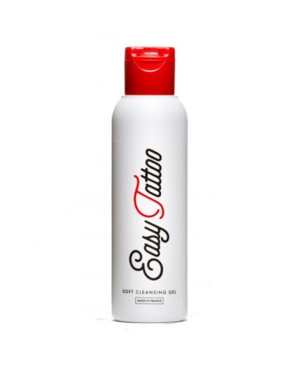 Gel EASY TATTOO Detergente - 125ml