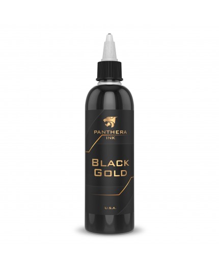 PANTHERA Black Gold - Conforme REACH PANTHERA Black Gold - Conforme REACH