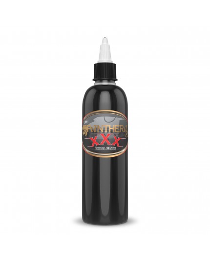 PANTHERA XXX Tribal Black Gold - Colore Tattoo REACH PANTHERA XXX Tribal Black Gold - Colore Tattoo REACH