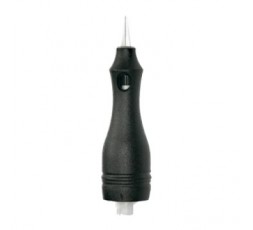 4 F (Flat) - Cartuccia Trucco Permanente - No Spring