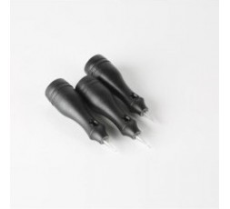 4 F (Flat) - Cartuccia Trucco Permanente - No Spring