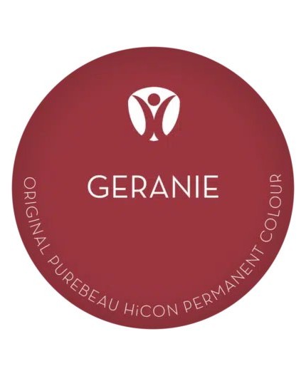 GERANIE - Purebeau - 10ml - Conforme REACH