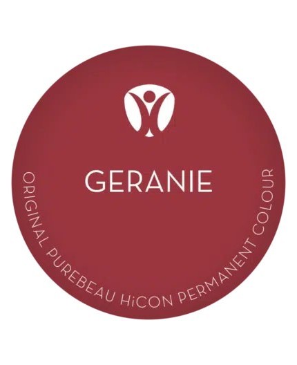 GERANIE - Purebeau - 10ml - Pigmento PMU REACH GERANIE - Purebeau - 10ml - Pigmento PMU REACH