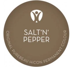 SALT'N'PEPPER - Purebeau - 10ml - Conforme REACH