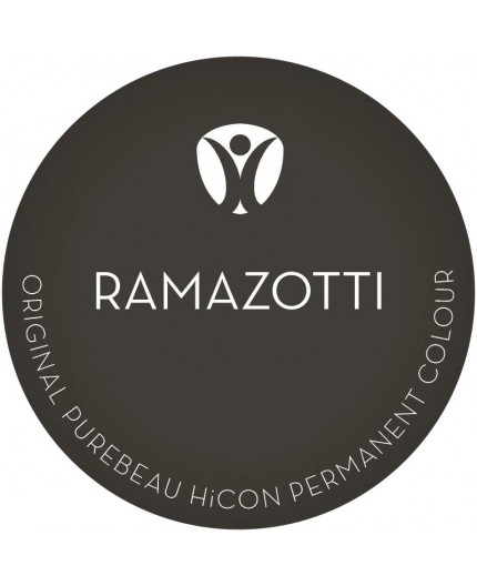 RAMAZOTTI - Purebeau - 10ml - Pigmento PMU REACH
