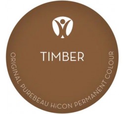 TIMBER - Purebeau - 10ml - Conforme REACH