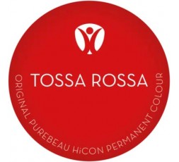 TOSSA ROSSA - Purebeau - 10ml - Conforme REACH