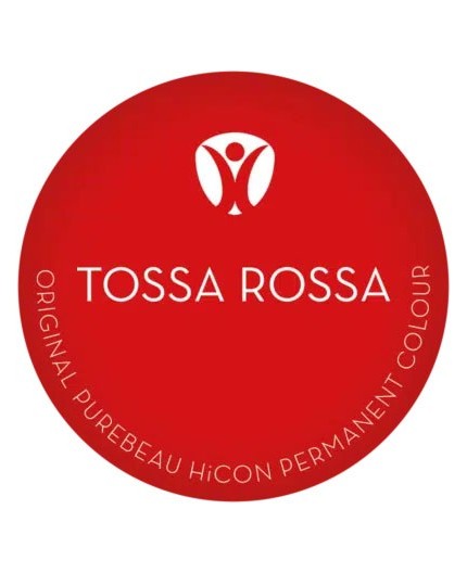 TOSSA ROSSA - Purebeau - 10ml - Pigmento PMU REACH TOSSA ROSSA - Purebeau - 10ml - Pigmento PMU REACH