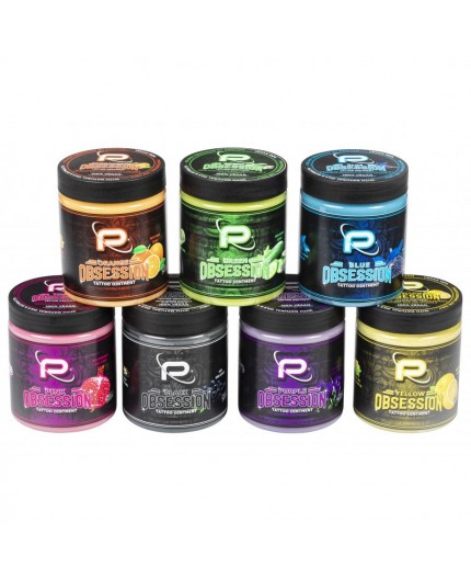 Colours Obsession PROTON Butter - Made by Nature - 250ml