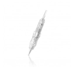 3 RS (Round Shader) - Cartuccia Trucco Permanente - Screw cartridge