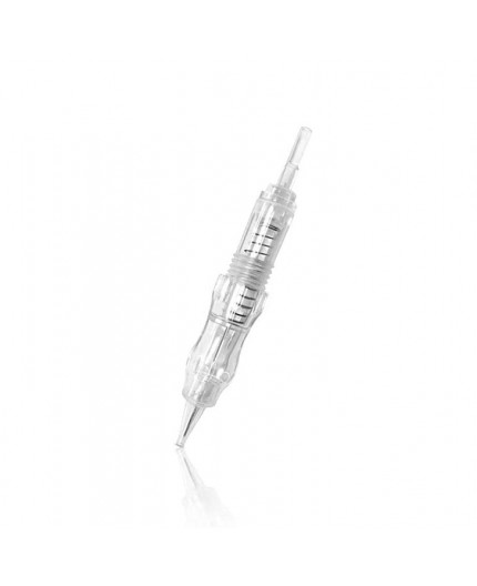 3 RS (Round Shader) - Cartuccia Trucco Permanente - Screw cartridge