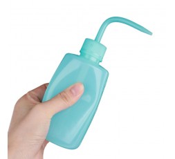 Squeeze Bottle BLU - 250ml