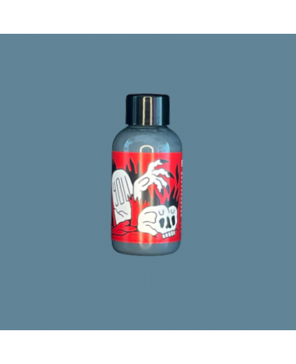 ALMOST BLUE Vice Colors - Colore Tattoo per Pelle Sintetica ALMOST BLUE Vice Colors - Colore Tattoo per Pelle Sintetica