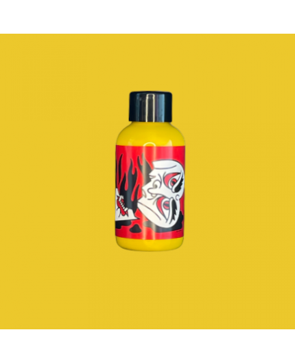 AMARILLO Vice Colors - Colore Tattoo per Pelle Sintetica AMARILLO Vice Colors - Colore Tattoo per Pelle Sintetica
