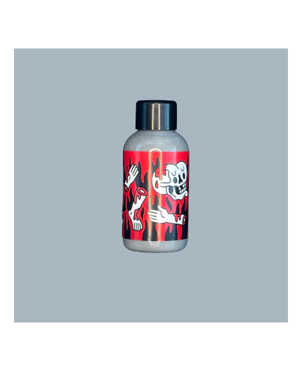 BRIANZA GREY Vice Colors - Colore Tattoo per Pelle Sintetica BRIANZA GREY Vice Colors - Colore Tattoo per Pelle Sintetica