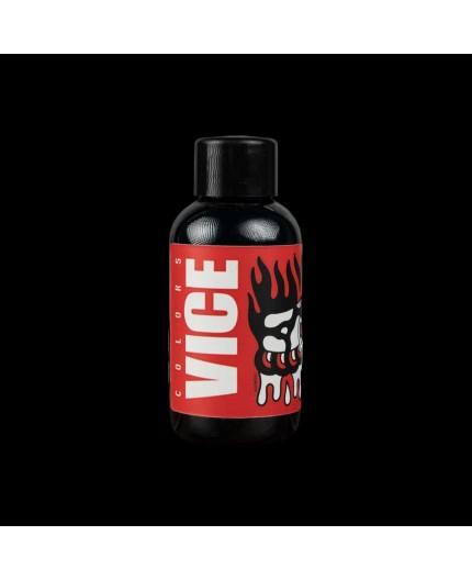 BLACK SABBATH Vice Colors - Colore Tattoo per Pelle Sintetica - 50ml BLACK SABBATH Vice Colors - Colore Tattoo per Pelle Sintetica - 50ml