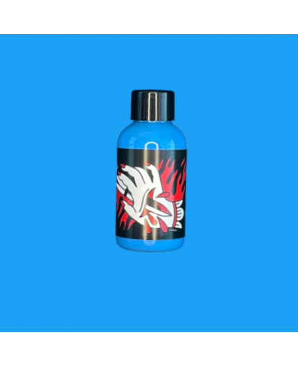BUONASERA BLUE Vice Colors - Colore Tattoo per Pelle Sintetica BUONASERA BLUE Vice Colors - Colore Tattoo per Pelle Sintetica