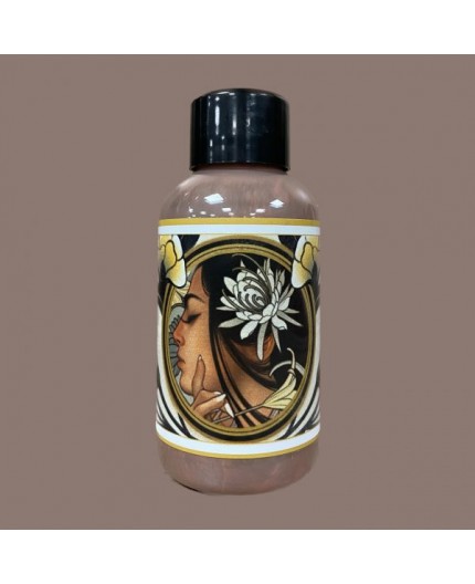 COFFE BITTI Daniels Bauti Vice Colors - Colore Tattoo per Pelle Sintetica - 50ml COFFE BITTI Daniels Bauti Vice Colors - Colore Tattoo per Pelle Sintetica - 50ml