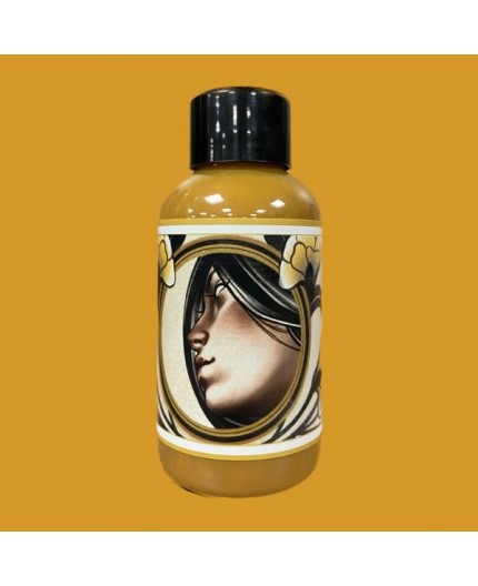 DIJON Daniels Bauti Vice Colors - Colore Tattoo per Pelle Sintetica - 50ml DIJON Daniels Bauti Vice Colors - Colore Tattoo per Pelle Sintetica - 50ml