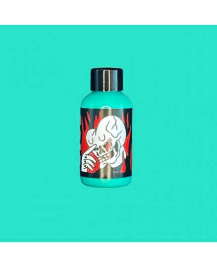 ESTATE BLU Vice Colors - Colore Tattoo per Pelle Sintetica - 30ml