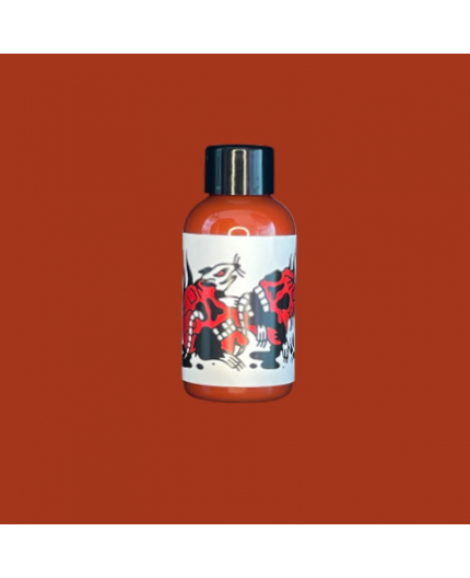 JACKIE BROWN Vice Colors - Colore Tattoo per Pelle Sintetica - 30ml